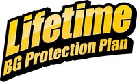 BG Lifetime Protection Plan Logo